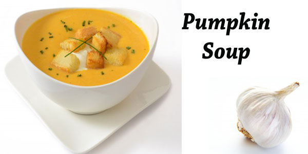 Pumpkin Soup - Green Thumb Nursery